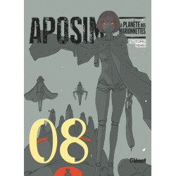 Aposimz la planète des...