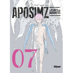 Aposimz la planète des...
