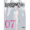 Aposimz la planète des marionnettes - Tome 07