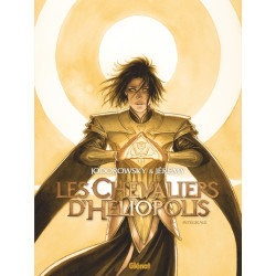 Les Chevaliers d'Héliopolis...
