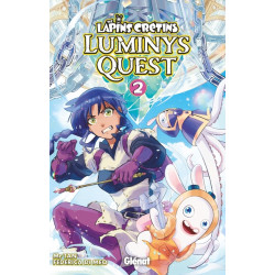 The Lapins Crétins -...