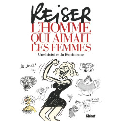 Reiser - L'Homme qui aimait...