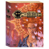 UCC Dolores - Coffret T01 à T03