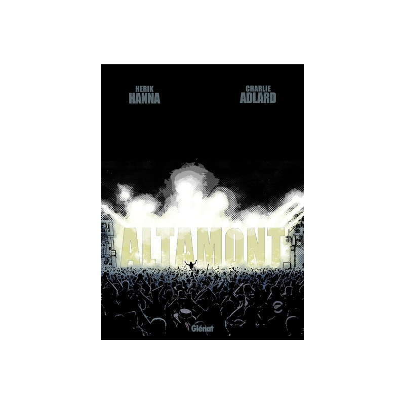 Altamont