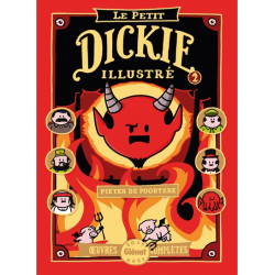 Le Petit Dickie Illustré 2
