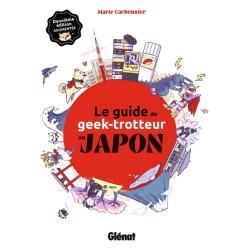 Le Guide du Geek-Trotteur...