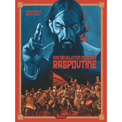 Une Révolution nommée...