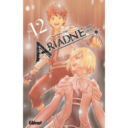 Ariadne l'empire céleste -...
