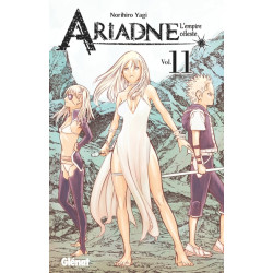 Ariadne l'empire céleste -...