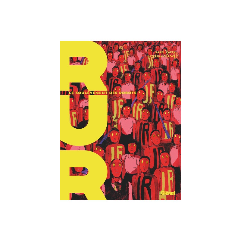 R.U.R.