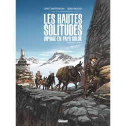 Les Hautes solitudes :...