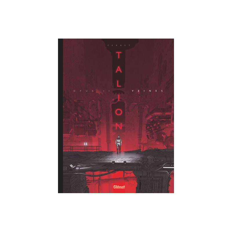 Talion - Tome 02