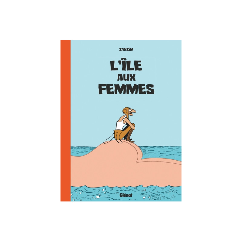 L'île aux Femmes - Édition Revisitée