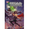 Thor par Jason Aaron T02 : Le maudit