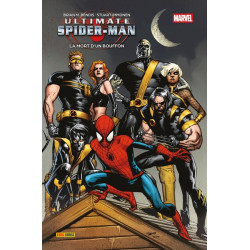 Ultimate Spider-Man T10 :...