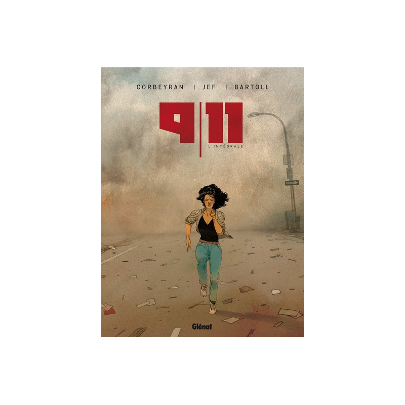 9/11 - Intégrale