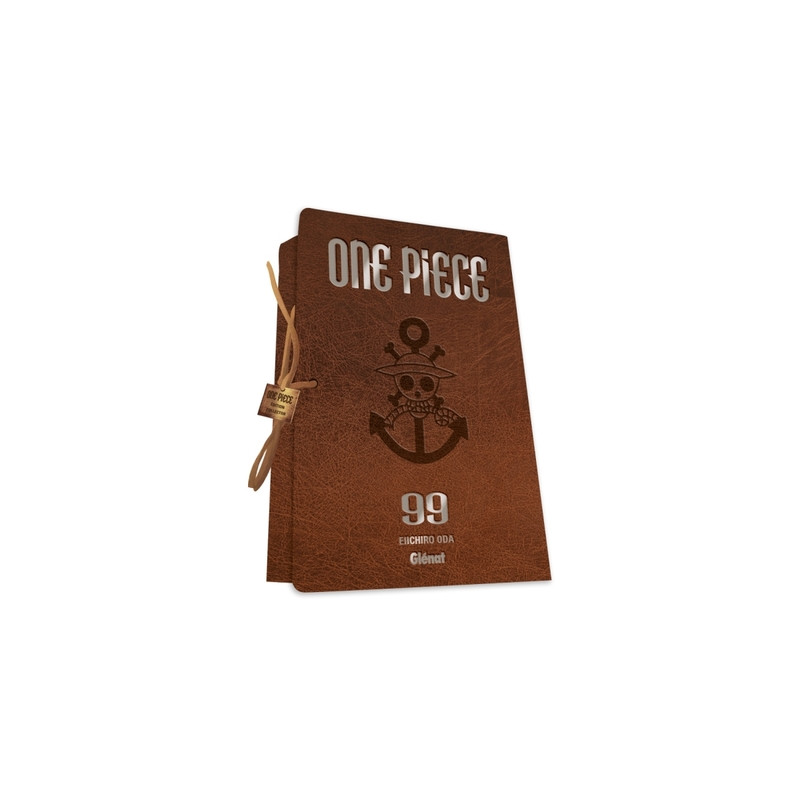 One Piece - Édition originale - Tome 99 Collector