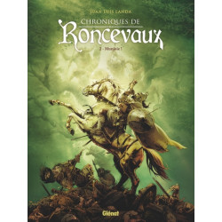Chroniques de Roncevaux -...