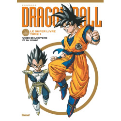 Dragon Ball - Le super...