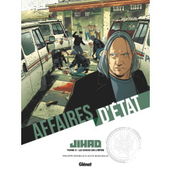 Affaires d'Etat - Jihad -...