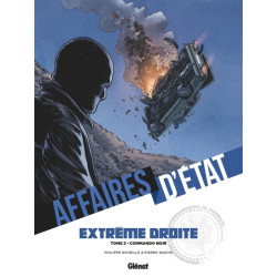 Affaires d'Etat - Extrême...