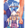 Ana et l'Entremonde - Tome 01