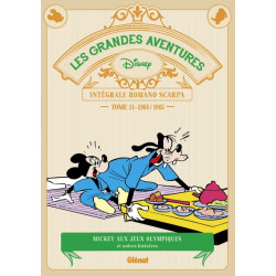 Les Grandes aventures de...