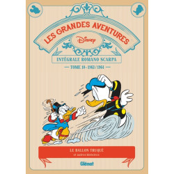 Les Grandes aventures de...