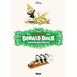 La Dynastie Donald Duck -...