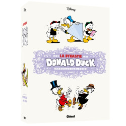 La Dynastie Donald Duck -...