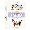 La Dynastie Donald Duck - Coffret 1954/1956