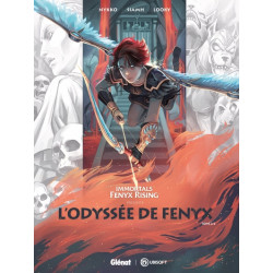 Immortals Fenyx Rising -...