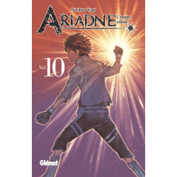 Ariadne l'empire céleste -...