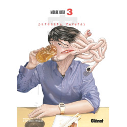 Parasite Reversi - Tome 03