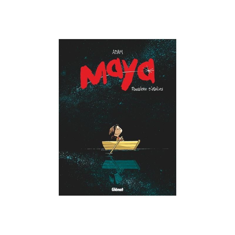 Maya - Tome 01