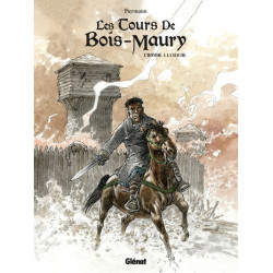 Les Tours de Bois-Maury -...