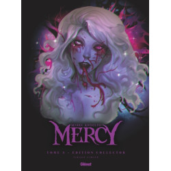 Mercy - Tome 03 - Collector