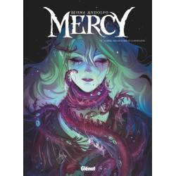 Mercy - Tome 03