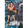 One Piece Anime comics - Film Stampede - Tome 02