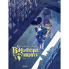 La Bibliothèque des vampires - Tome 01