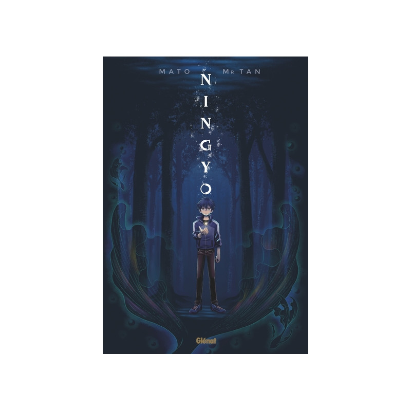 Ningyo