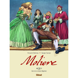 Molière - Tome 03