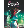 Sweet Paprika