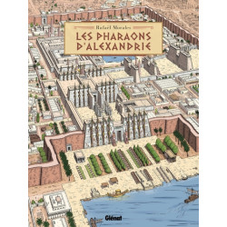 Les Pharaons d'Alexandrie