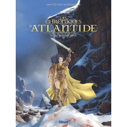 Les Chroniques d'Atlantide...