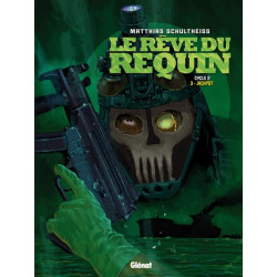 Le Rêve du requin - Cycle 2...