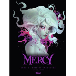 Mercy - Tome 02 - Collector