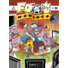 Les Footmaniacs - tome 18 - top humour