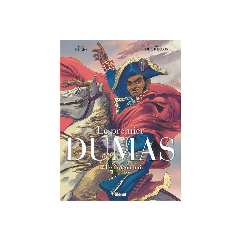 Le Premier Dumas - Tome 01