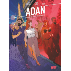 Adan